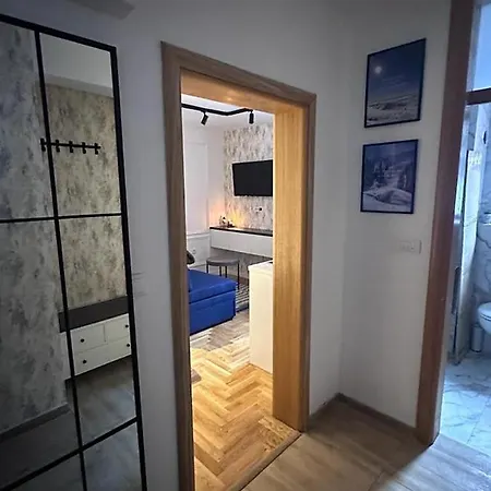 Benvenuti Apartamento *