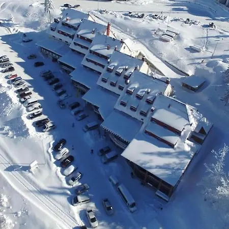 Benvenuti Jahorina