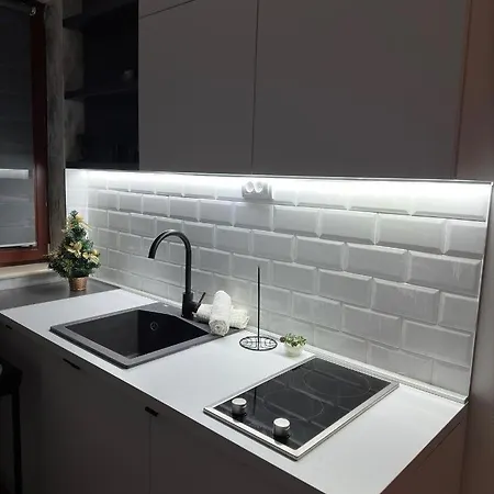 Benvenuti Apartment *