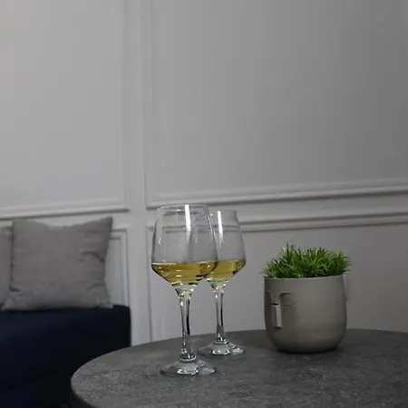 Benvenuti Apartment *