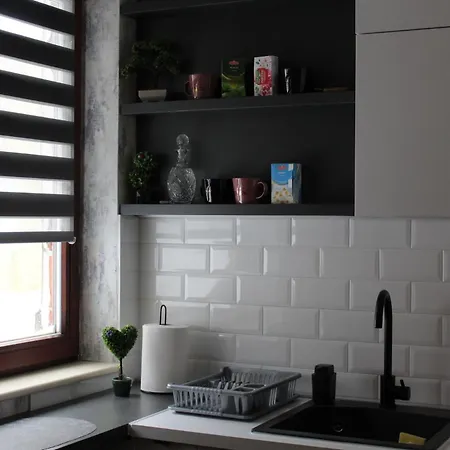 Apartment Benvenuti Jahorina