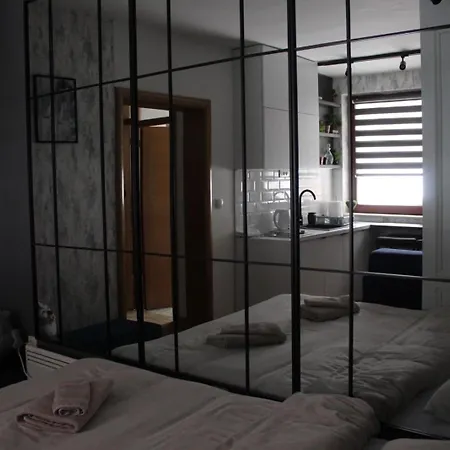 Benvenuti Apartment