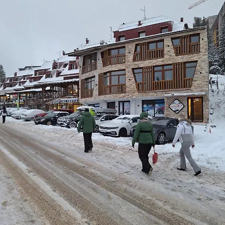 Benvenuti * Jahorina